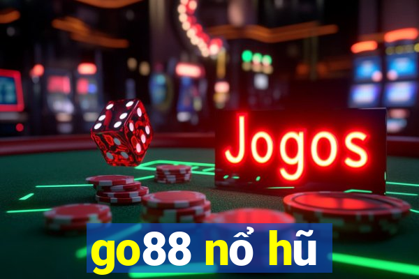 go88 nổ hũ