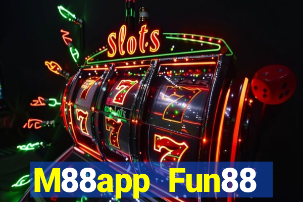 M88app Fun88 Dingfeng Android