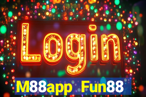 M88app Fun88 Dingfeng Android