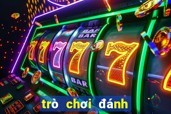 trò chơi đánh cầu lông 1 người