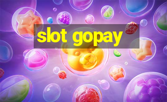 slot gopay