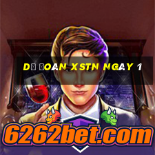 Dự đoán XSTN ngày 1