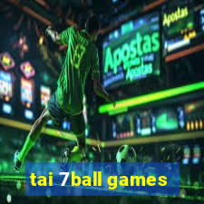 tai 7ball games