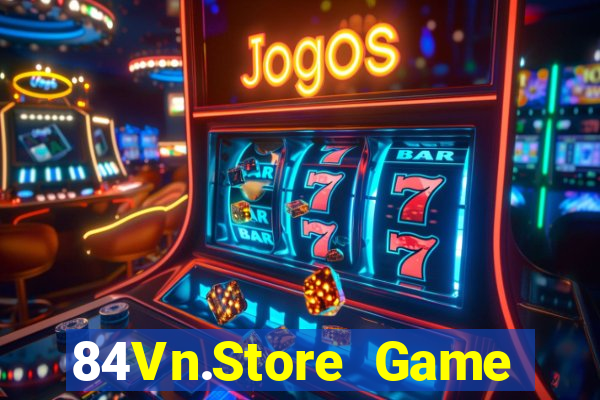 84Vn.Store Game Bài 3C