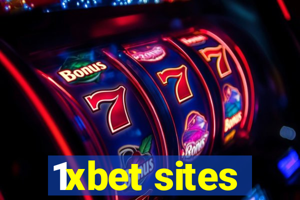 1xbet sites