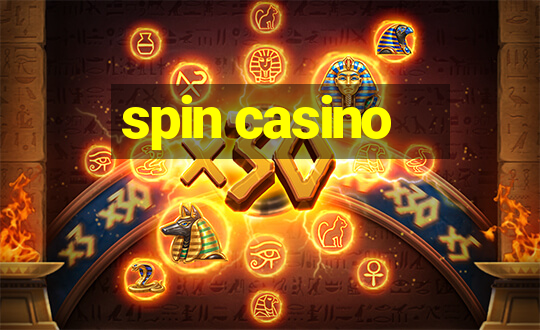 spin casino