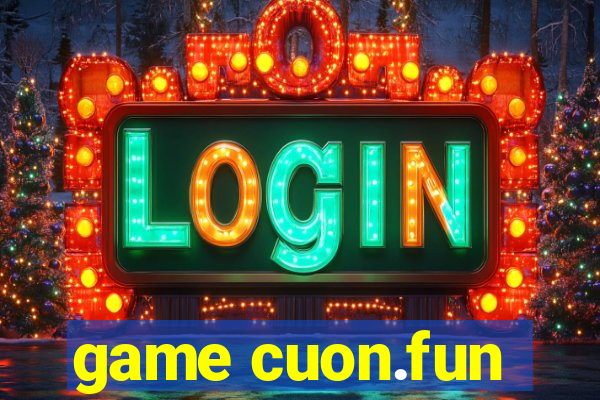 game cuon.fun