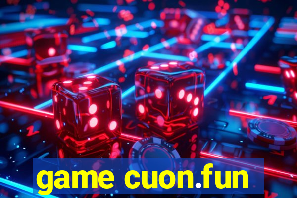 game cuon.fun