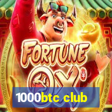 1000btc club