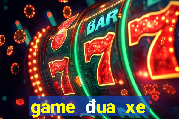 game đua xe địa hình