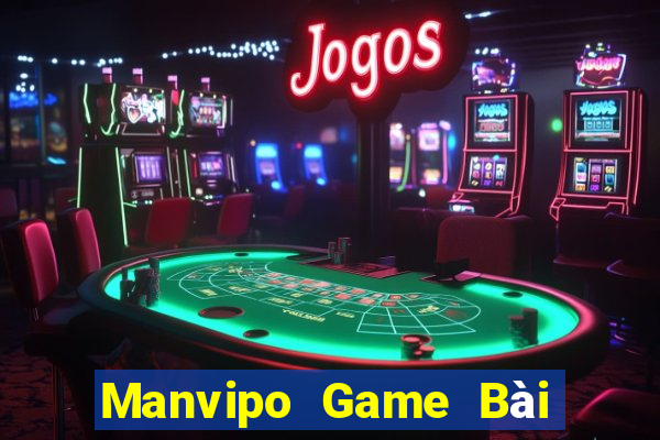 Manvipo Game Bài Đổi Thưởng B52