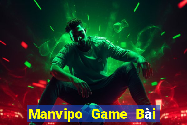 Manvipo Game Bài Đổi Thưởng B52