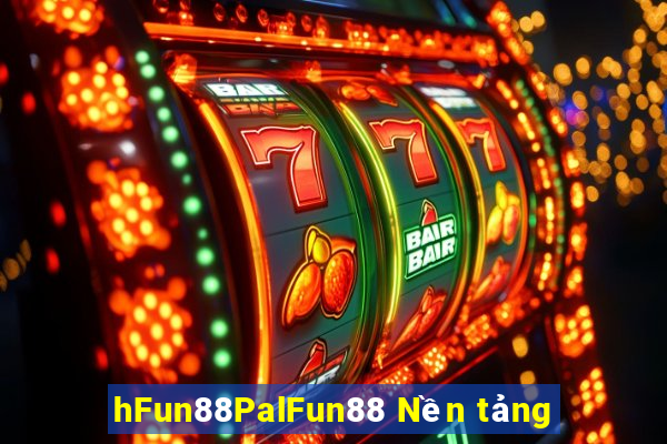 hFun88PalFun88 Nền tảng