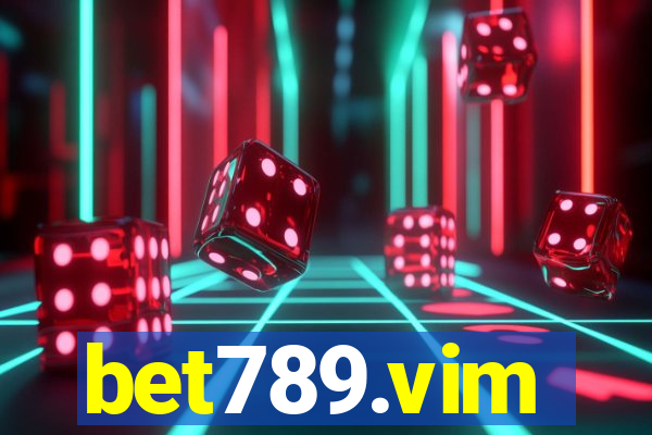 bet789.vim