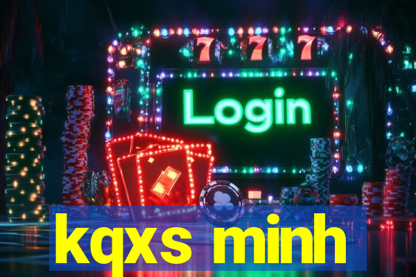 kqxs minh