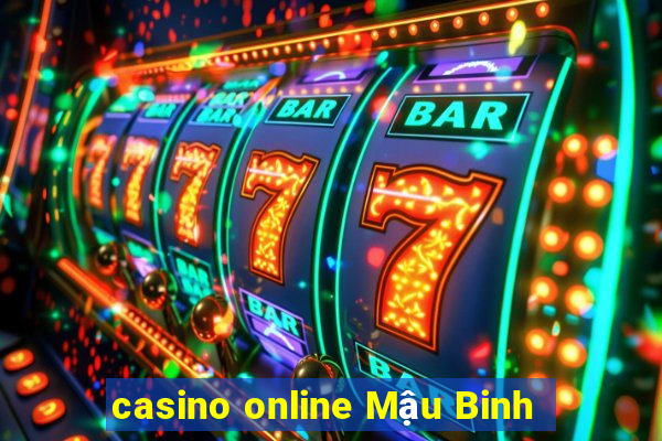 casino online Mậu Binh