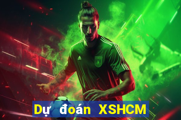 Dự đoán XSHCM ngày 21