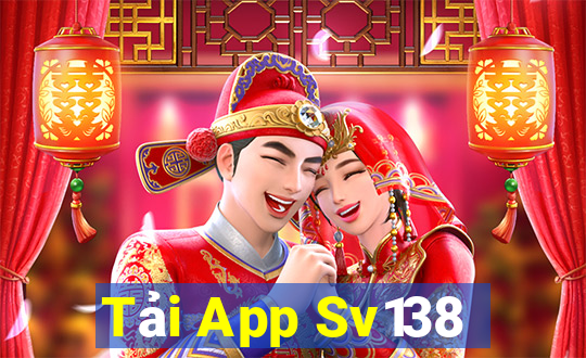 Tải App Sv138