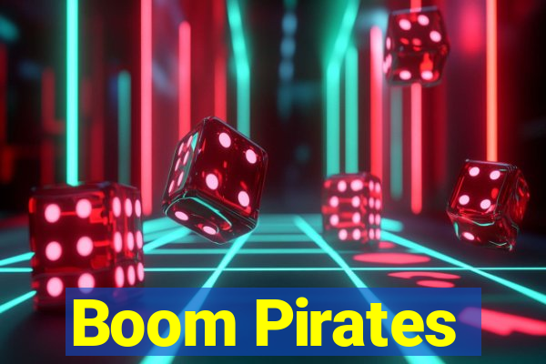 Boom Pirates