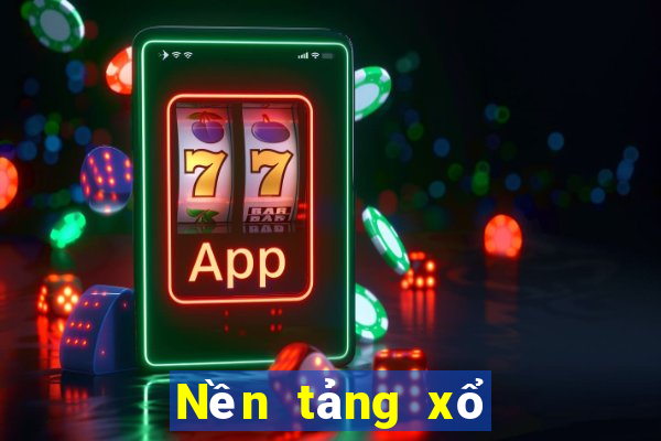 Nền tảng xổ số Boyou