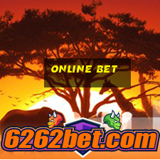 online bet