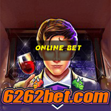 online bet