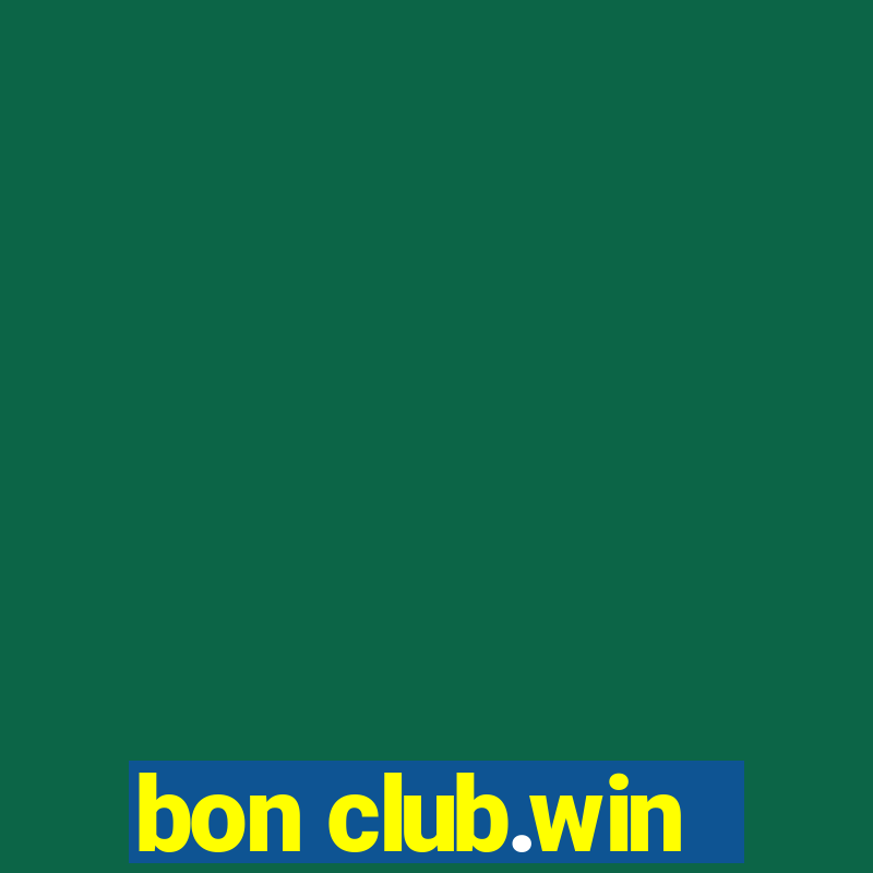 bon club.win