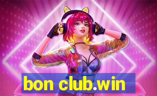 bon club.win