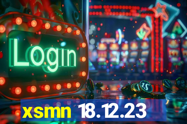 xsmn 18.12.23