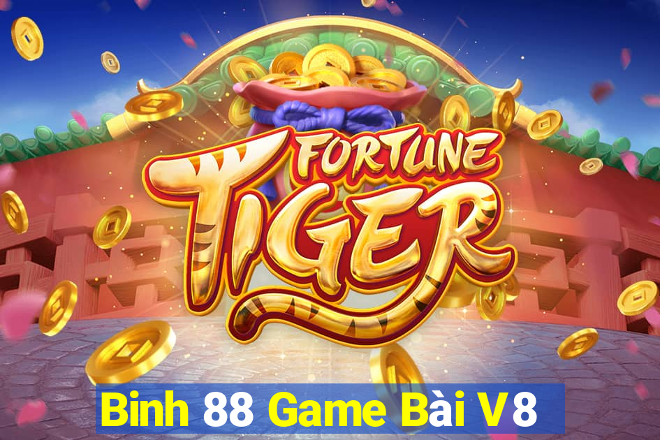 Binh 88 Game Bài V8