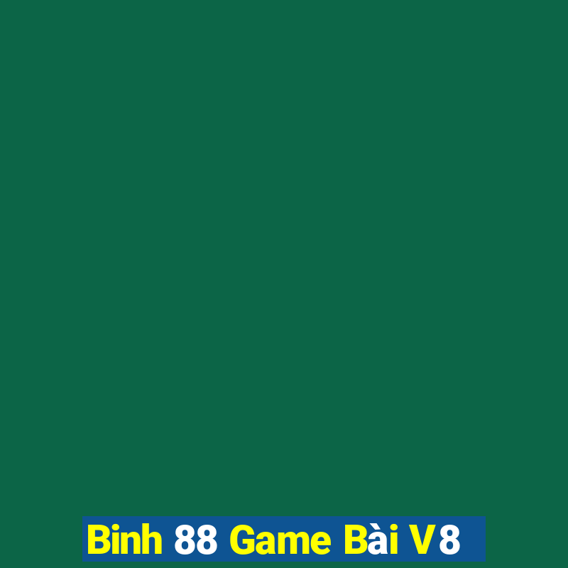 Binh 88 Game Bài V8