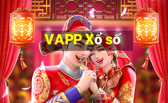 VAPP Xổ số