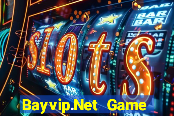 Bayvip.Net Game Bài Slot