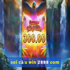 soi cầu win 2888 com