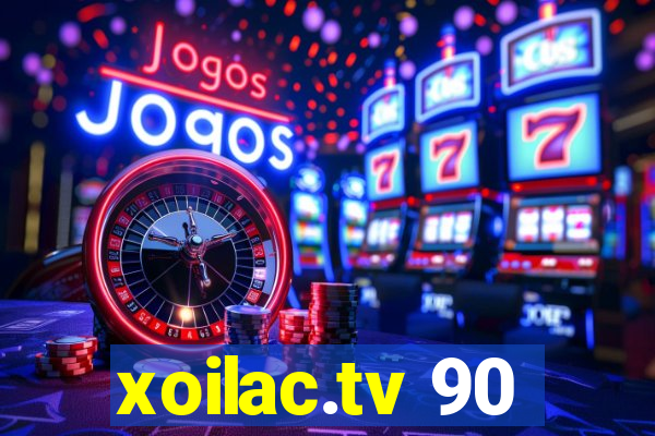 xoilac.tv 90