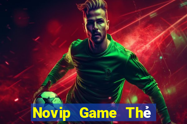 Novip Game Thẻ Bài Eloras