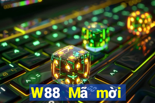 W88 Mã mời chính thức 999 của đại phát