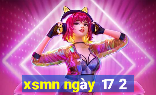 xsmn ngày 17 2