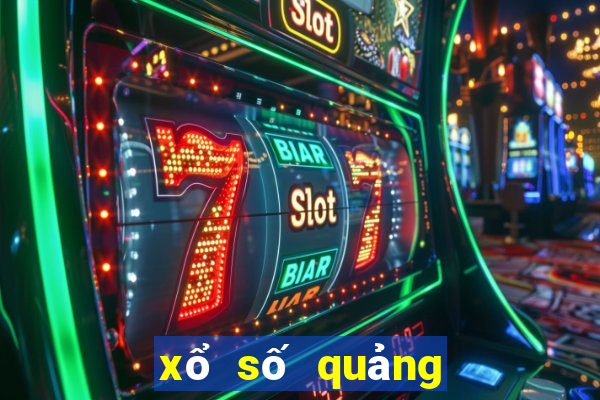 xổ số quảng bình gần đây