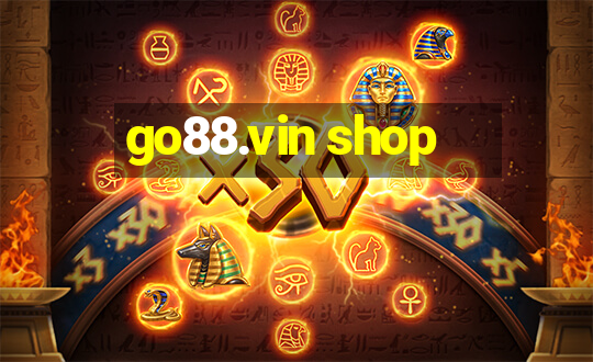 go88.vin shop