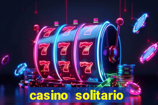 casino solitario juego gratis