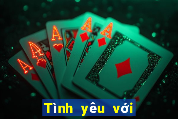 Tình yêu với những lá game bài