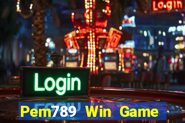 Pem789 Win Game Bài Dubai