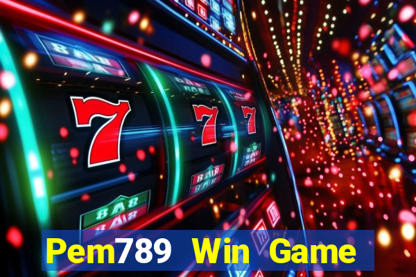 Pem789 Win Game Bài Dubai