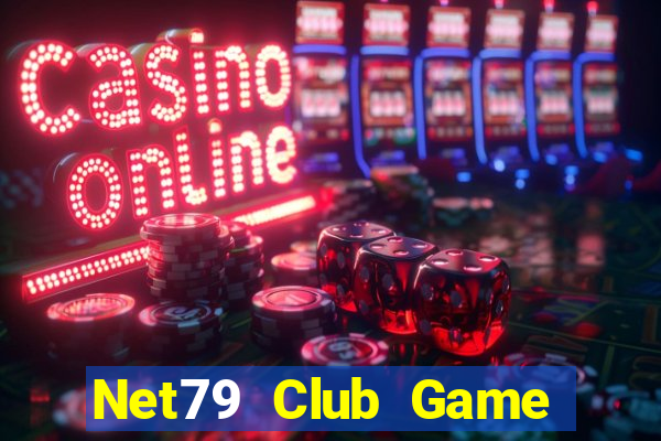 Net79 Club Game Bài Asia99