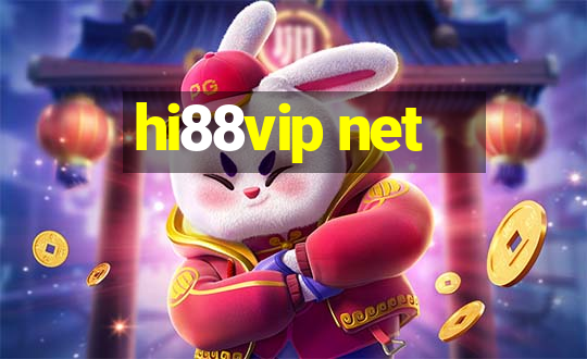 hi88vip net