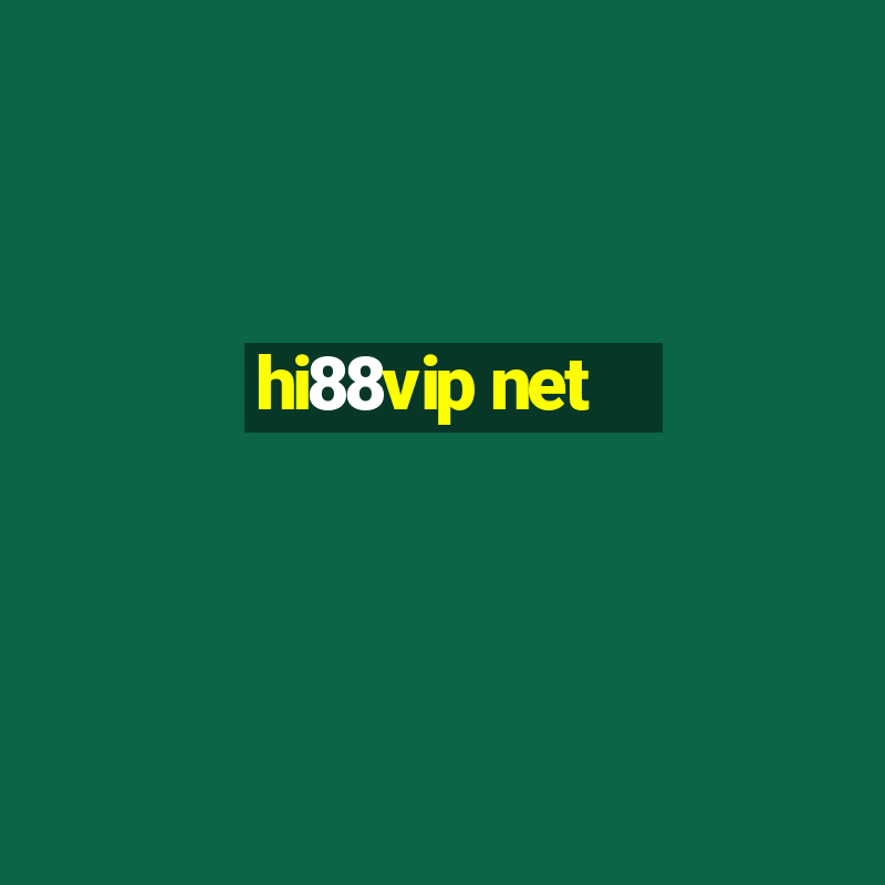 hi88vip net