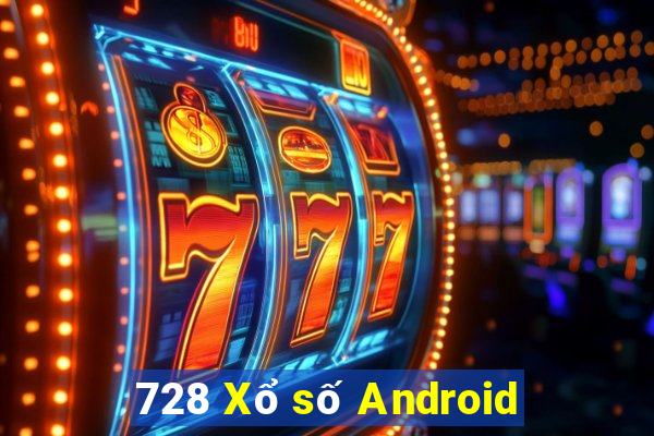 728 Xổ số Android