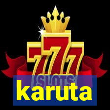 karuta