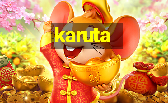 karuta